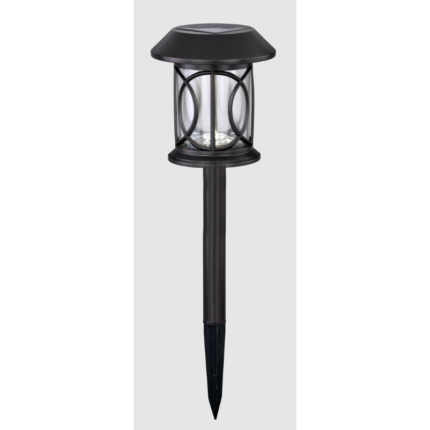 Solar Spike Light MD-ILT15S Series