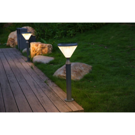 Solar Stand Light VG-CT4108R/20708R