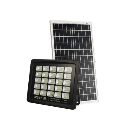 Solar Flood Light MD-PT77200 Series