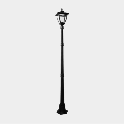 LED Solar Garden light V-CT1602R-C