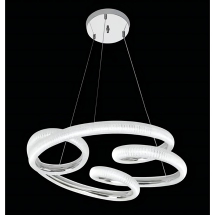 YPH41 Led Chandelier