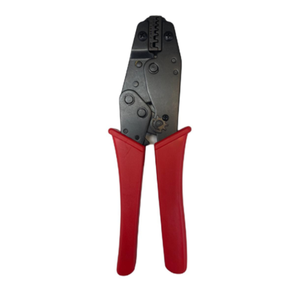 Cable Crimping Tool