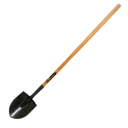 Construction Shovel (Brazil)
