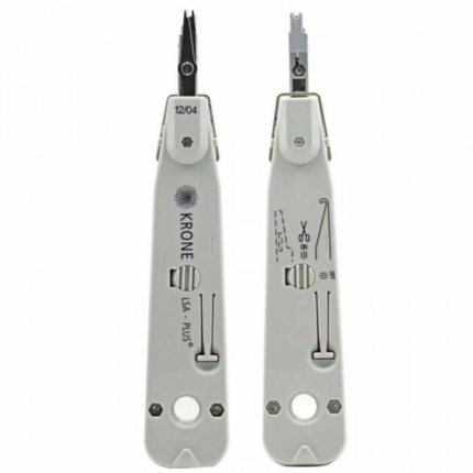 LSA Punchdown Tools