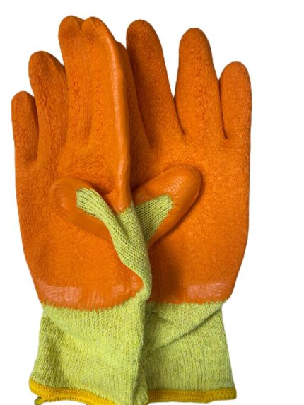 Hand Gloves Ladder
