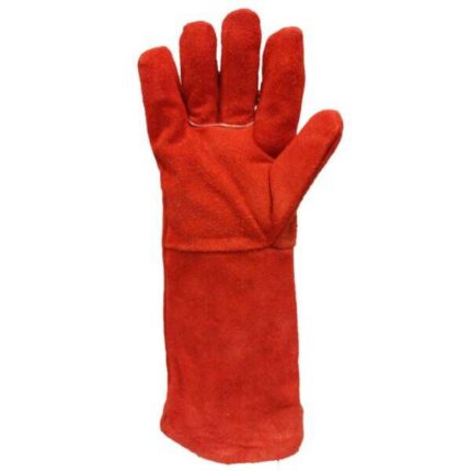 Welding Hand Gloves