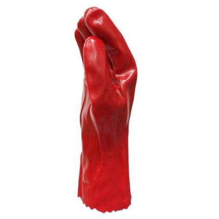Rubber Hand Gloves
