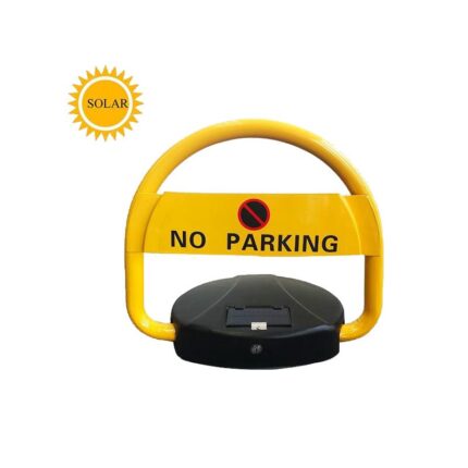 Solar Parking Lock F-PL910