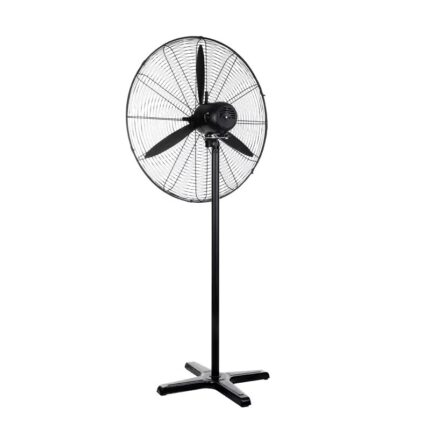 Industrial Stand Fan 24”
