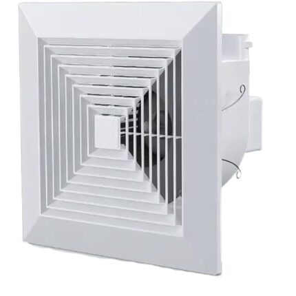 Ventilation Fan Cealing Duc