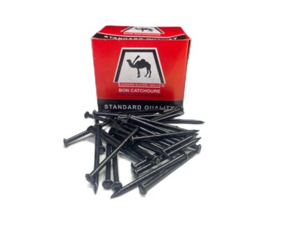 Concrete Steel Nails