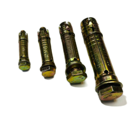 Fix Bolt