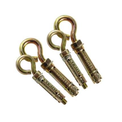 Fix Bolt Eye (4 sizes)
