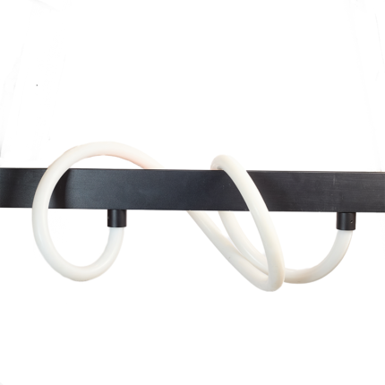 Magnetic Nion Rouf Light