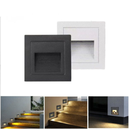 Step Light