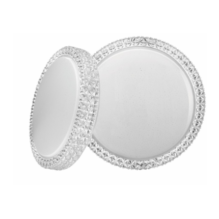 LED Ceiling Light Round (V-SDX52)