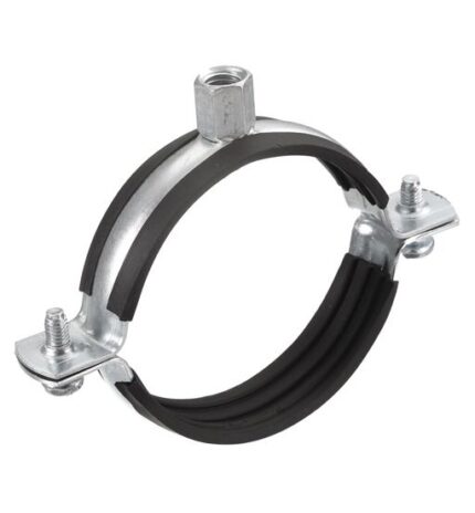 GI Rubber Hanging Clump
