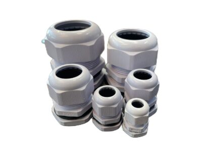 PG GLAND PVC