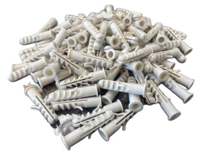 Fisher Plag Pvc