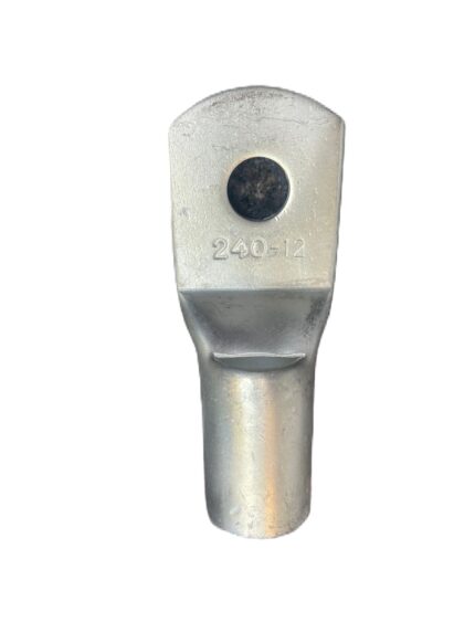 Copper Cable Lugs