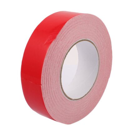 Double Sided PE Foum Tape 10 Mtr