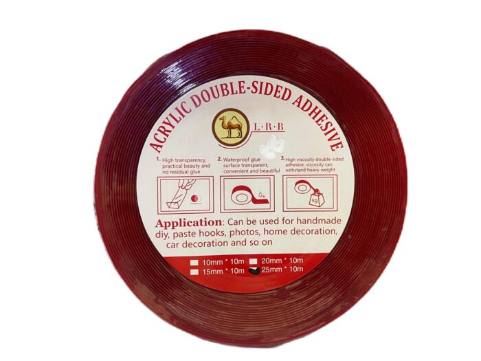 Double Sided Adhesive 02