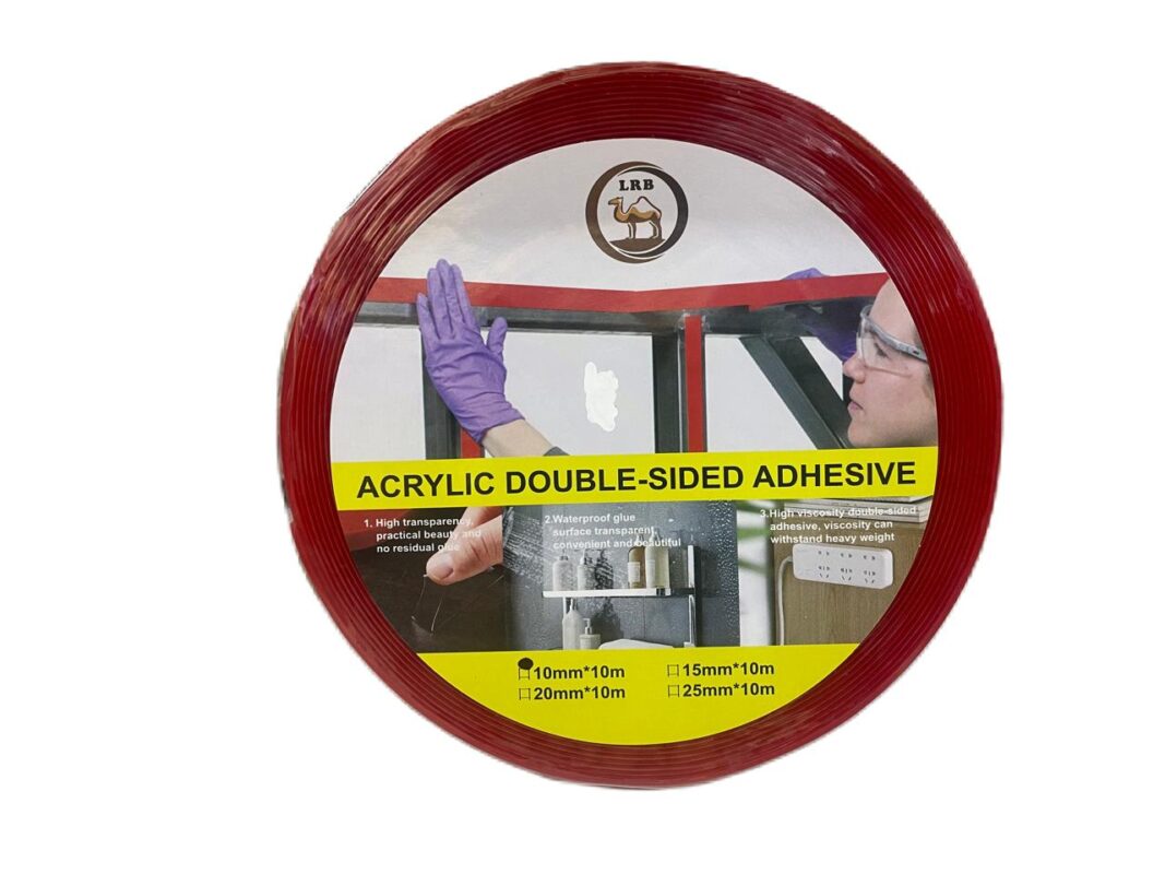 Double Sided Adhesive 01