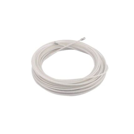 Pvc Fiber Cable Pulling Spring