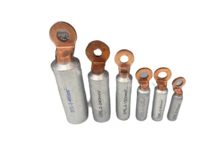 Aluminum Lugs