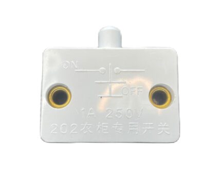 Fush Cabinet Switch