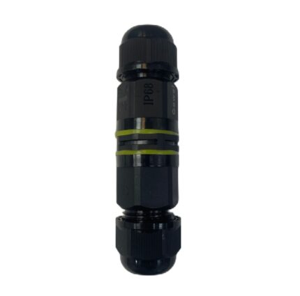 Straight Wire Connector IP 68 GCN11-3 (0.5-2.5)
