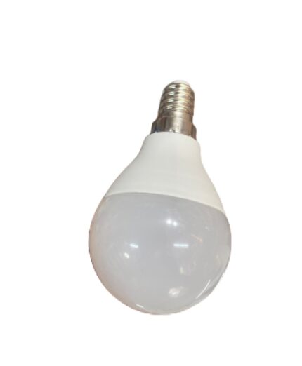 E14 7 Watt LED Bulb