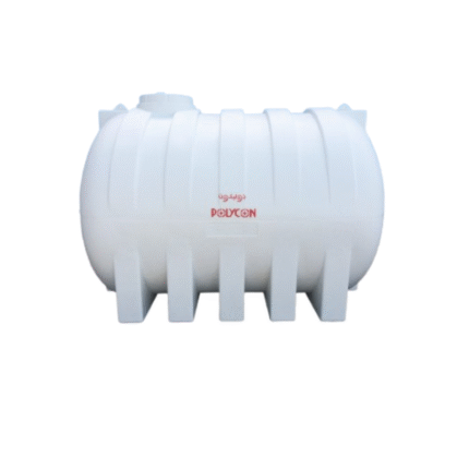 Water Tank Horizontal