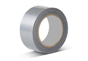 Aluminum Duc Tape