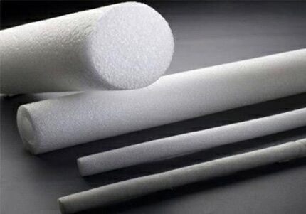Gap Filler Foam Rod