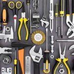 HARDWARE & TOOLS