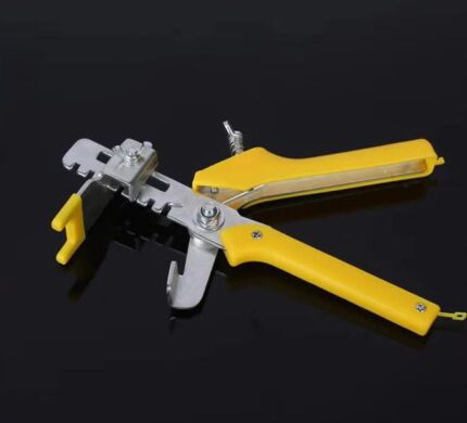Tile Speaser Gun